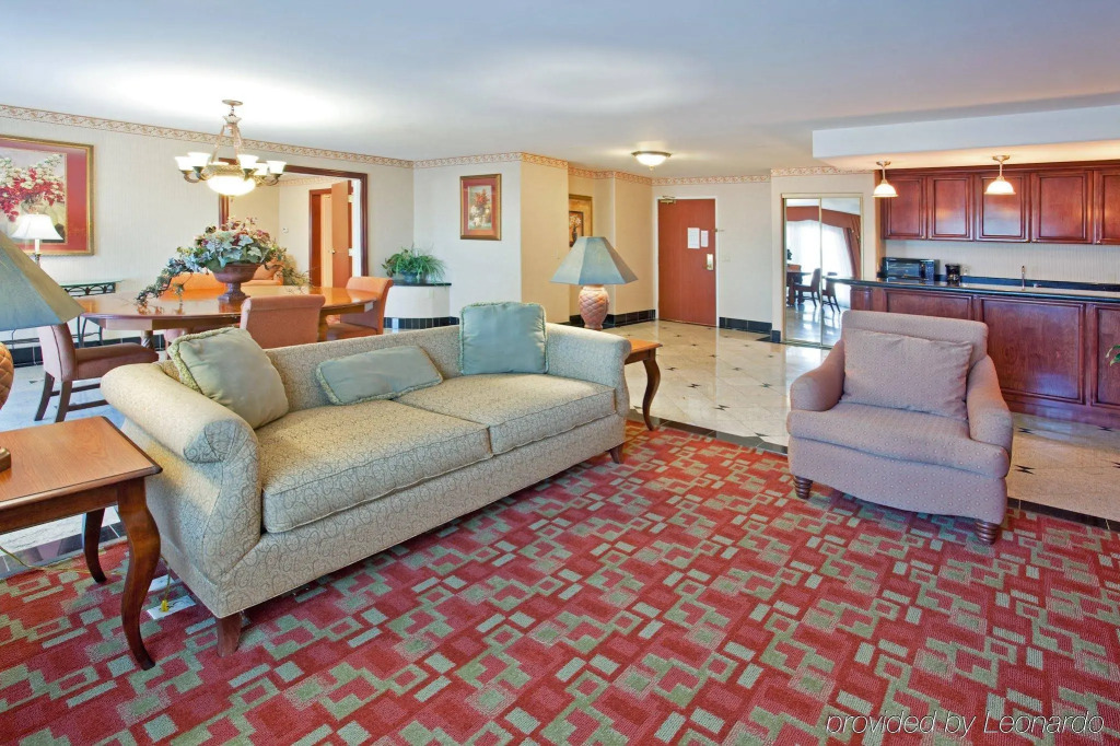 Holiday Inn Express Hotel & Suites El Centro by IHG