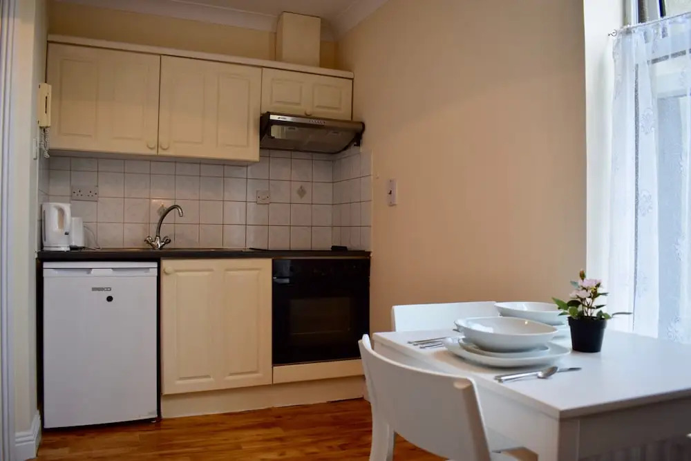 Studio Flat In Drumcondra
