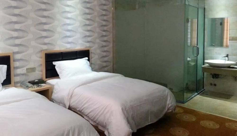 Debang Aili Hotel
