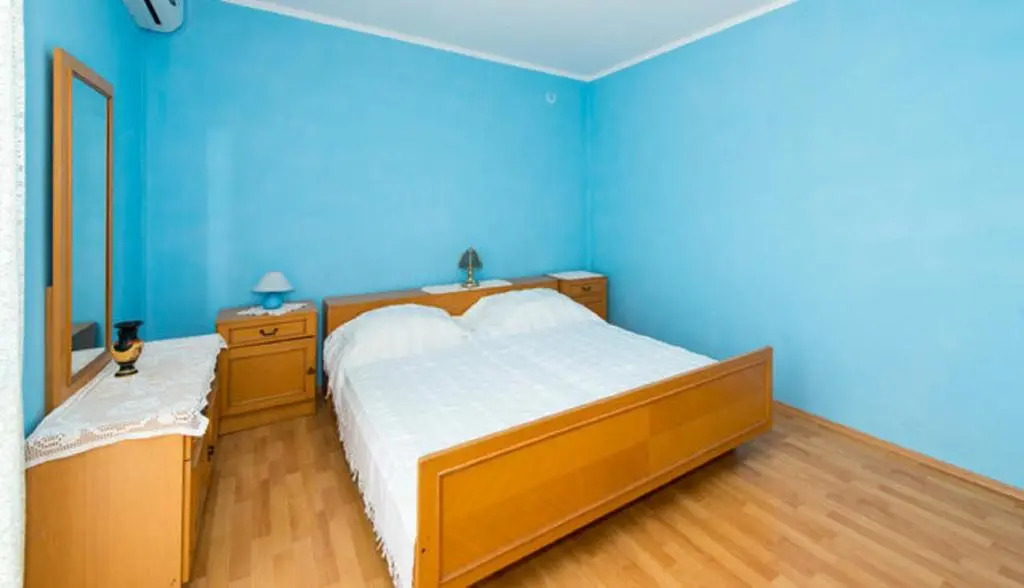 Guest House Mrdalo