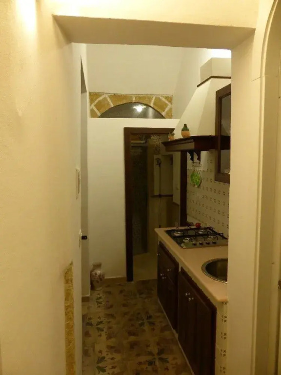 B&B Punta Cutieri