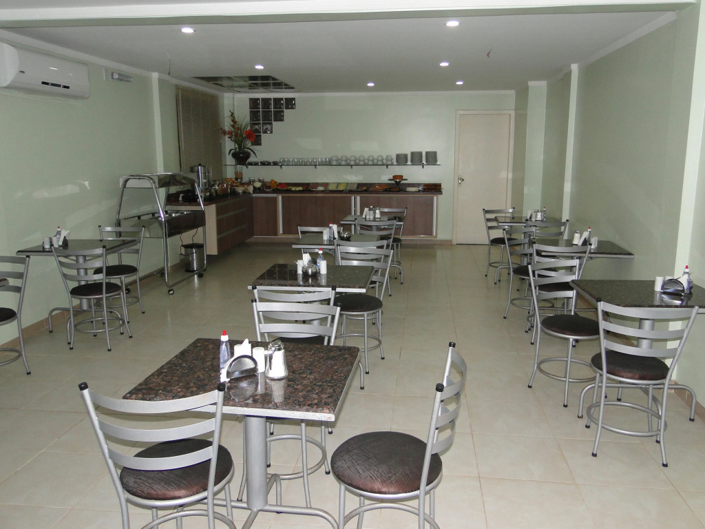 Hotel Caribe