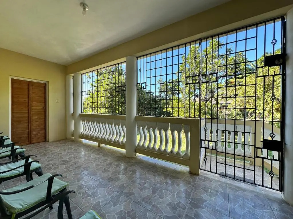 A Luxurious 4-Bedroom Private Villa with Games Room, Theatre & Modern Art