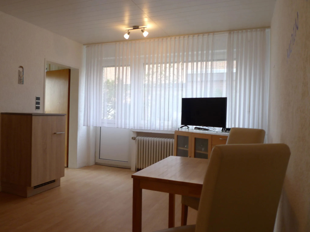 Schwalbennest II