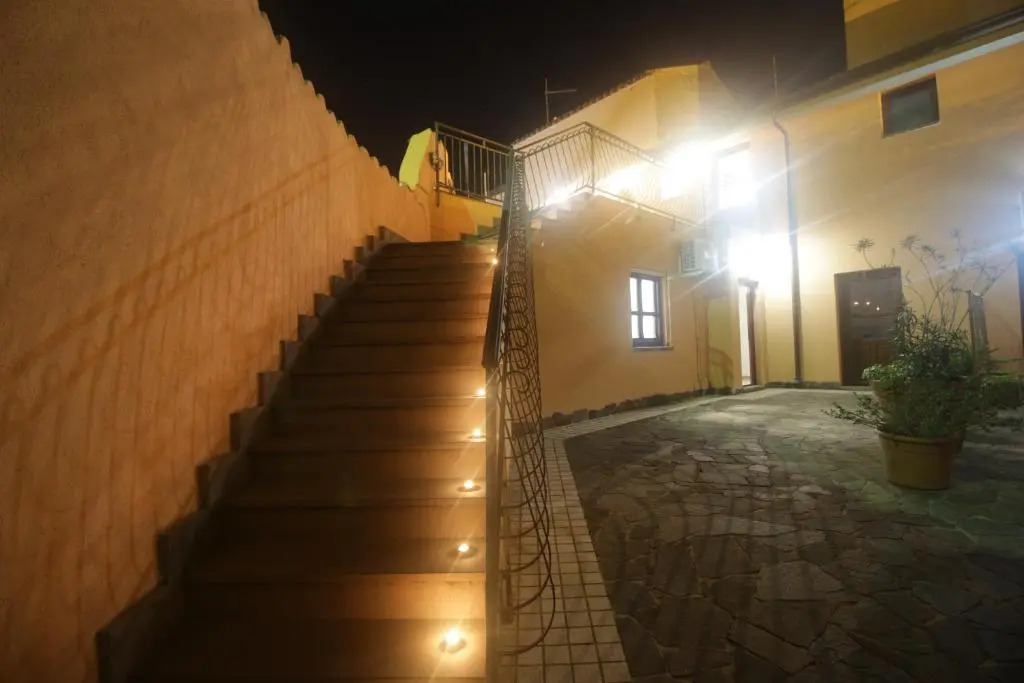 Residenza Maria Antonia - Historical Suite