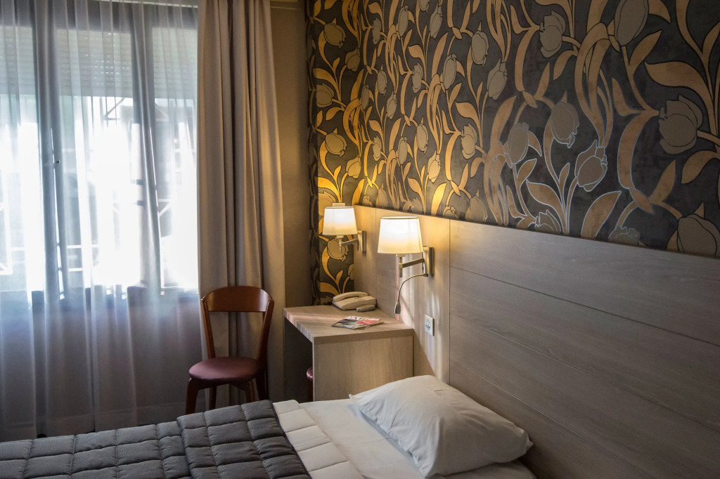 Palma Hotel