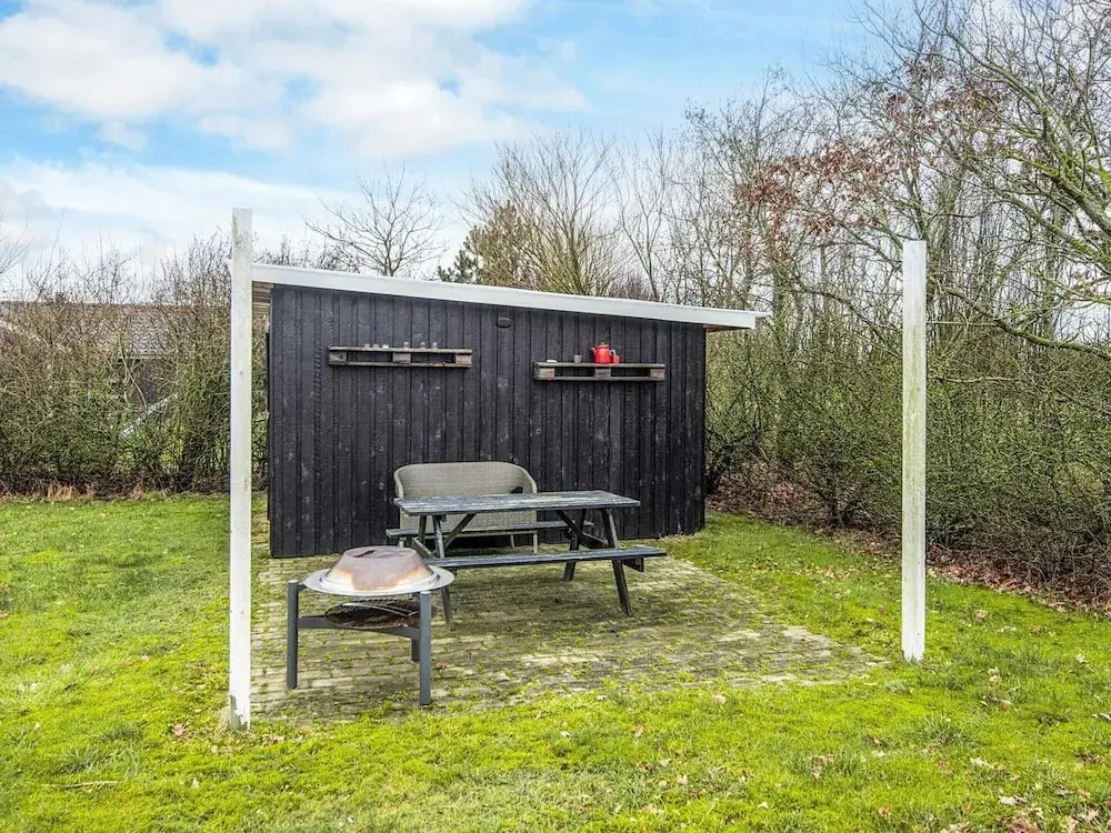 4 Star Holiday Home in Tarm