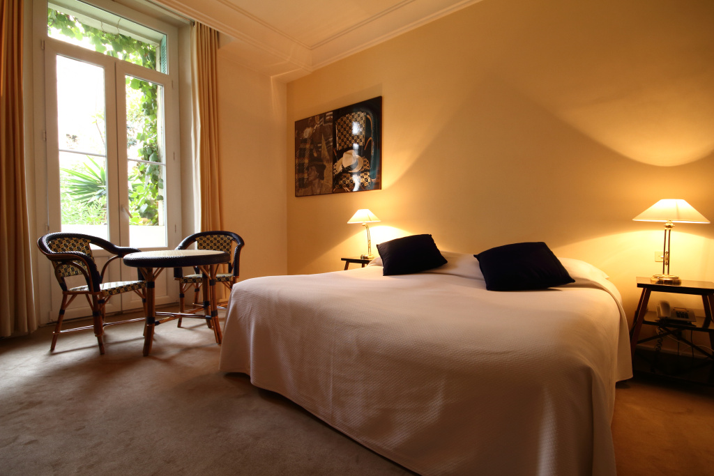 Le Windsor, Jungle Art Hotel