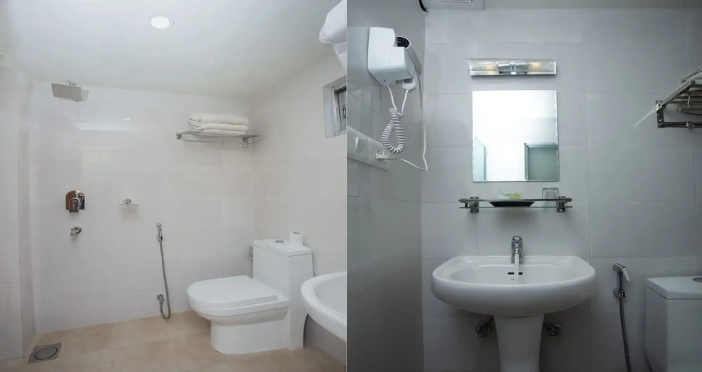 Asian Boutique Hotel