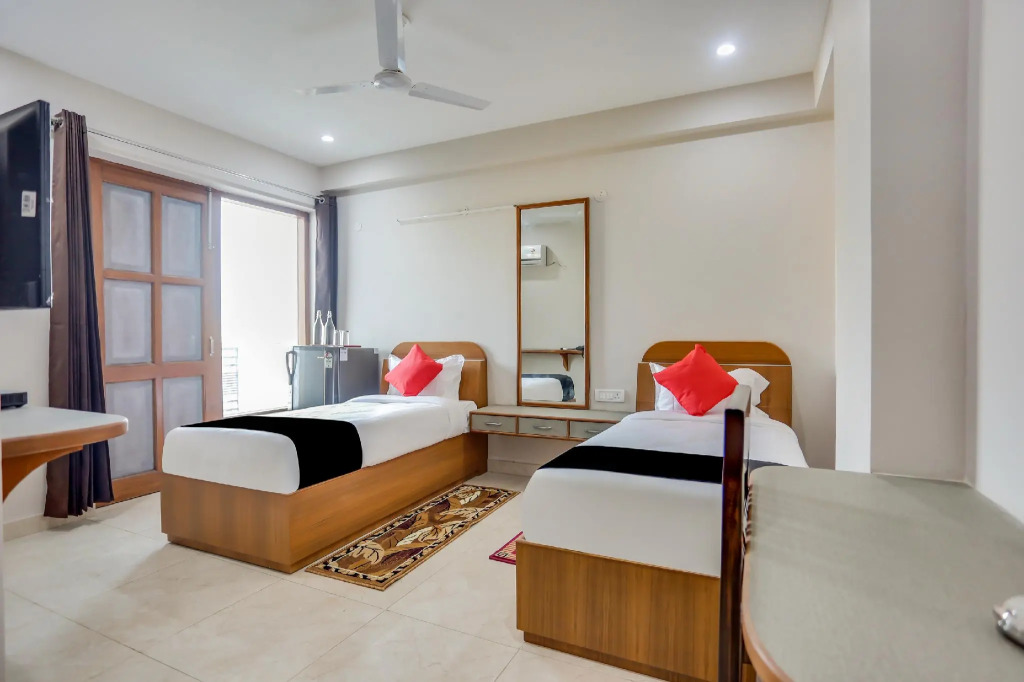 Capital O 67834 Hotel blue castle
