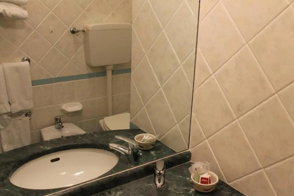 Hotel Astor B&B