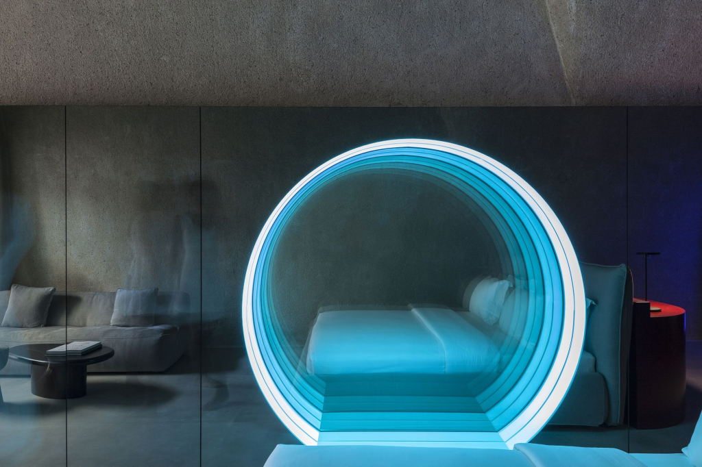 Aesthesis Boutique Villas Fira