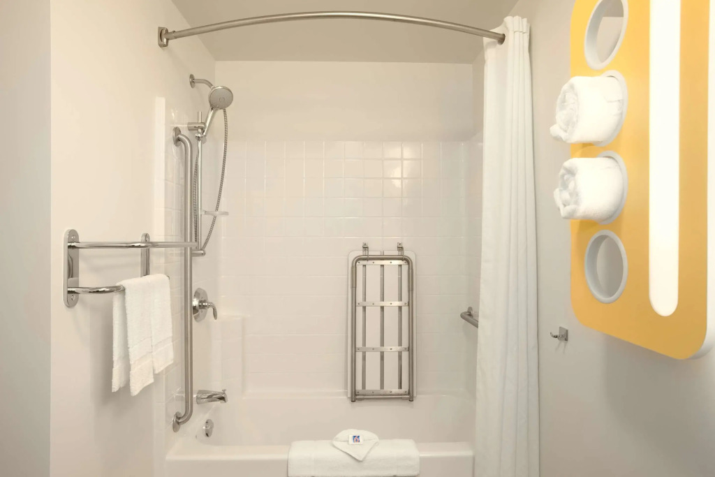 Motel 6-Swift Current, SK