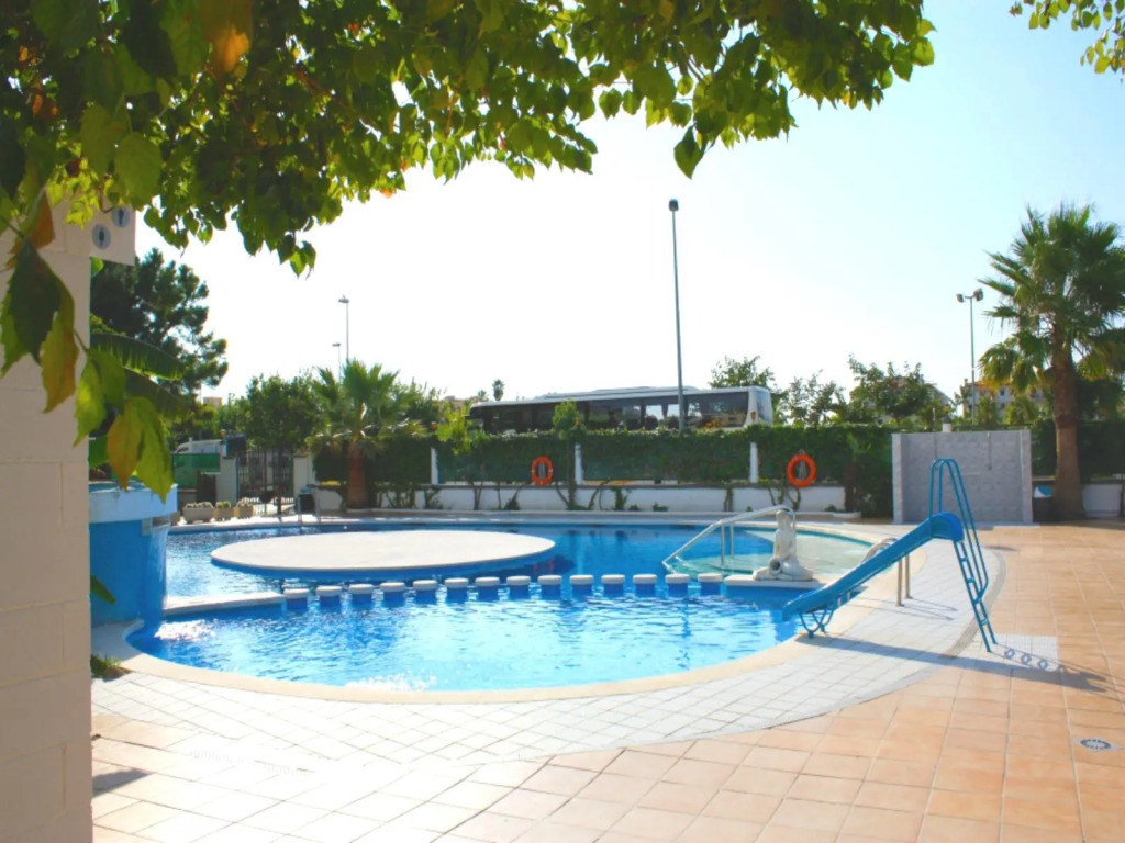 Hotel Paradis Park