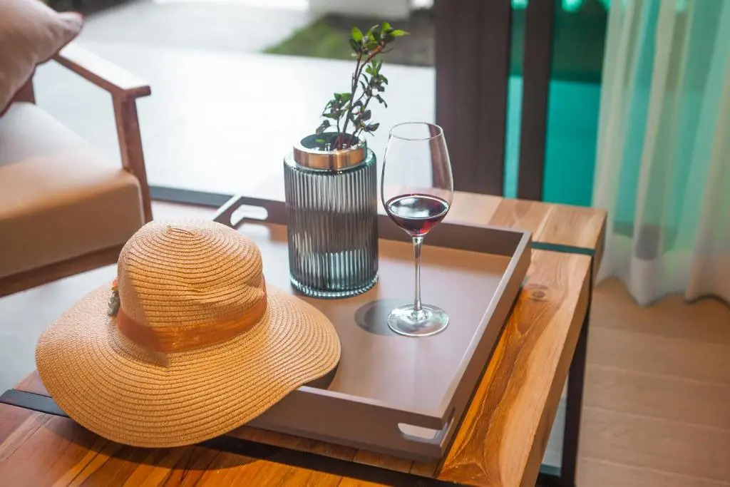 Fisherman House Residence Pranburi