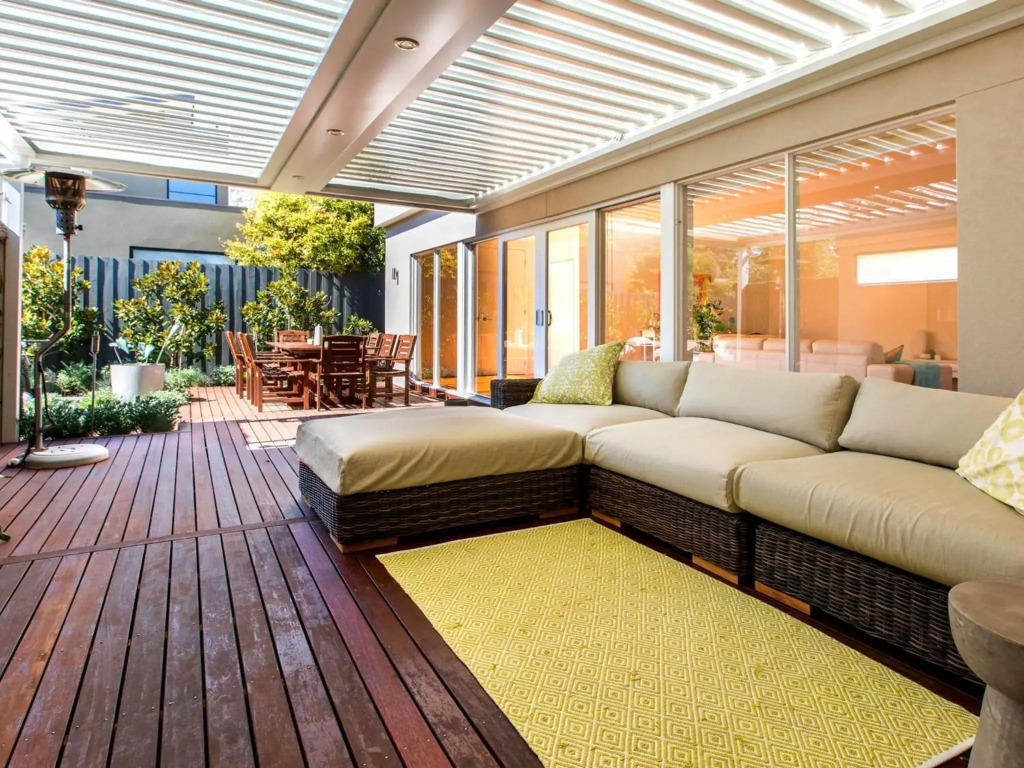 WAIKIKI BLAIRGOWRIE