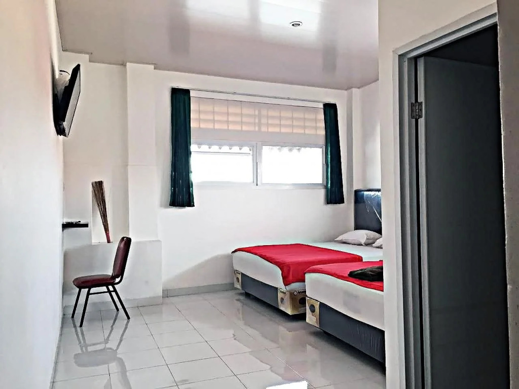 Mitra Hotel Yogyakarta