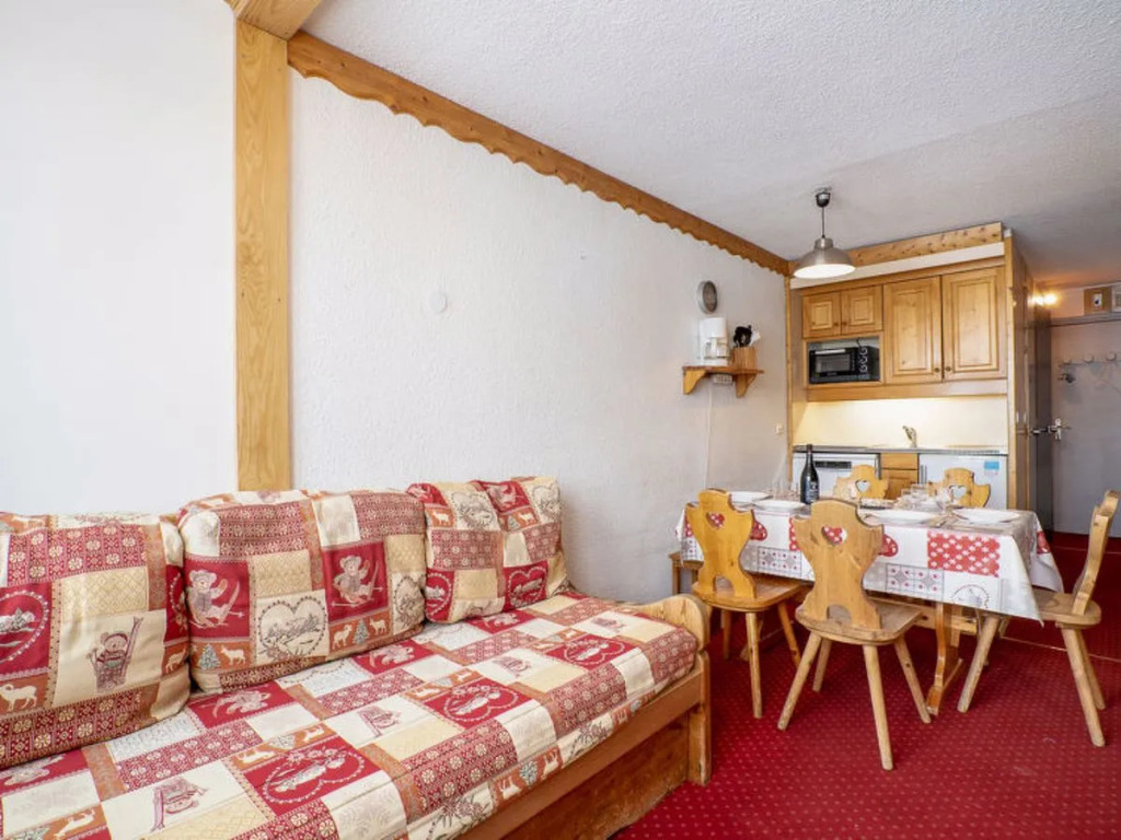 Villa Arcelle Val Thorens 15888
