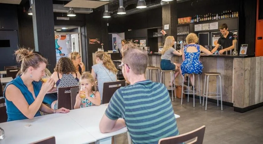 De Draecke Hostel