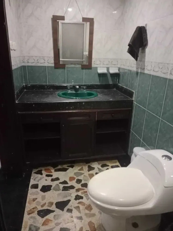 Casa Hostal La Iguana