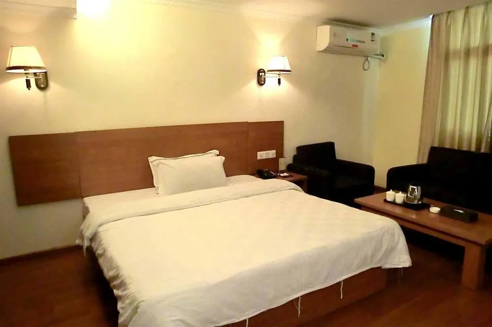 Yin Xiang Ge Hotel