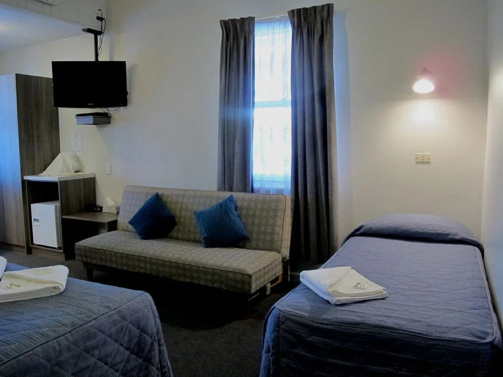 The Palace Hotel Broken Hill
