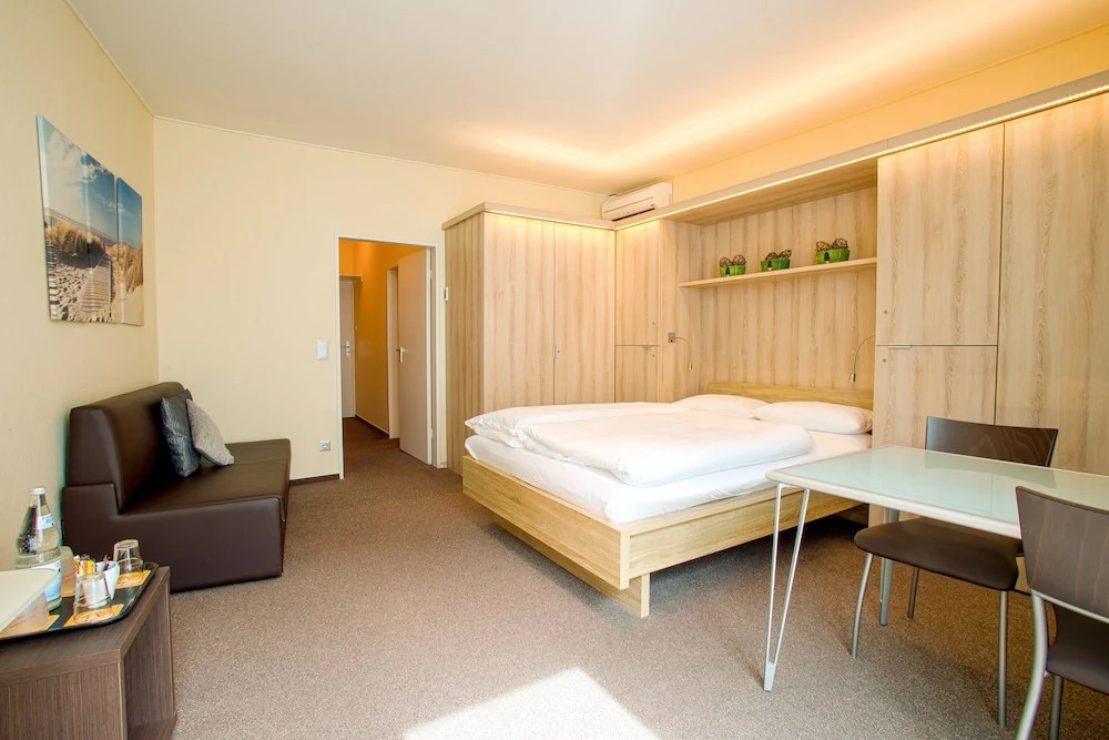 City Hotel Hannover