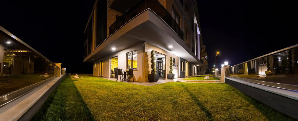 Maxuite Hotel in Home