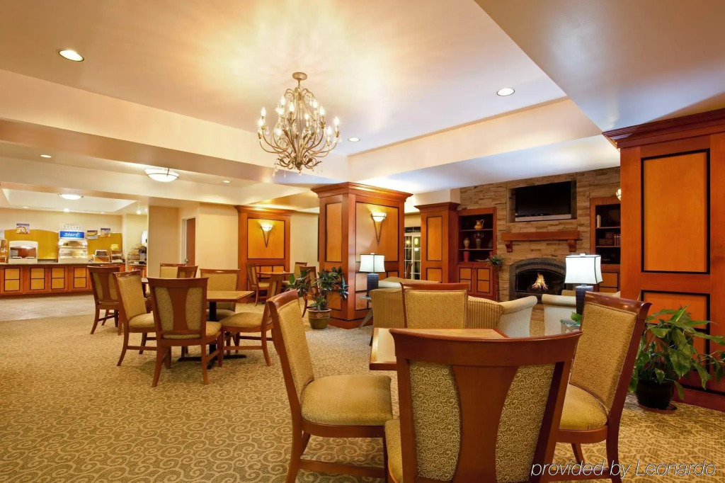 Holiday Inn Express & Suites Danville by IHG