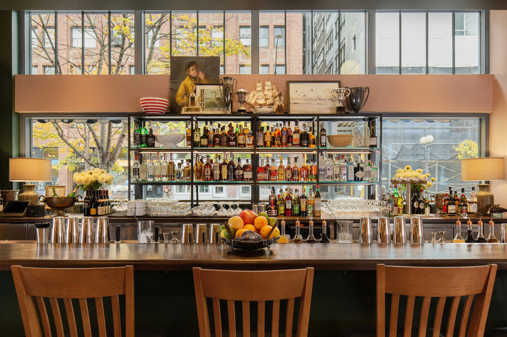 Palihotel Seattle