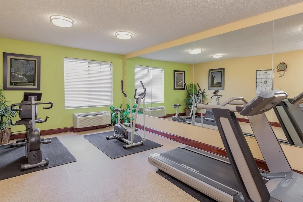 Holiday Inn Express Winston-Salem by IHG