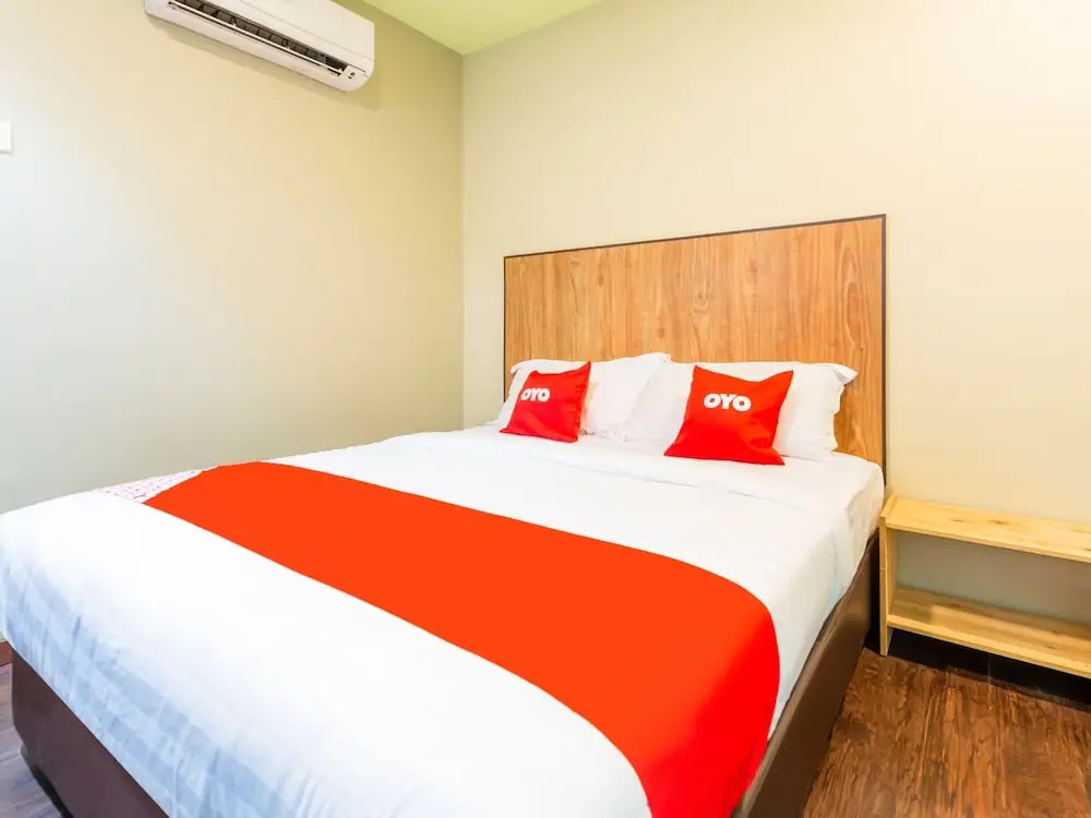 OYO 89628 Cool Hotel