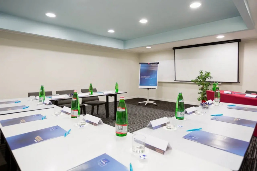 Novotel Roma Eur
