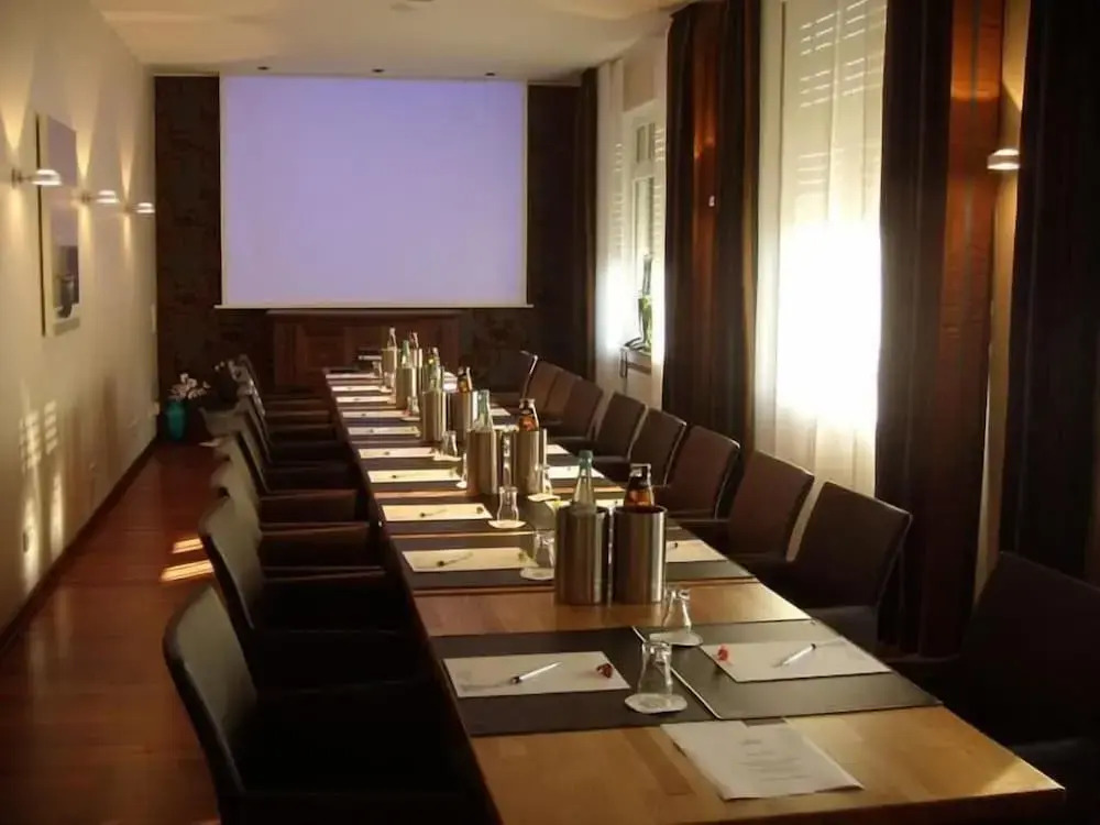 Hotel Lindenhof