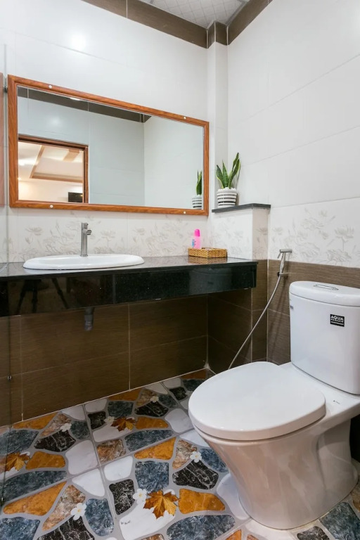 OYO 167 Minh Hai 2 Hotel