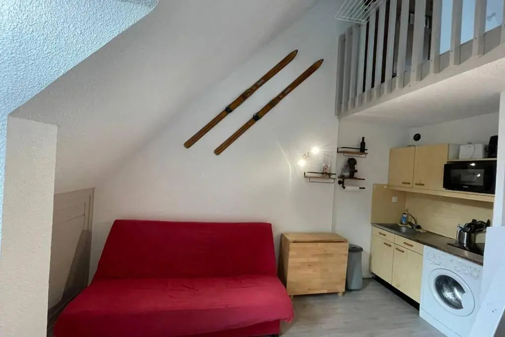 Residence les bleuets