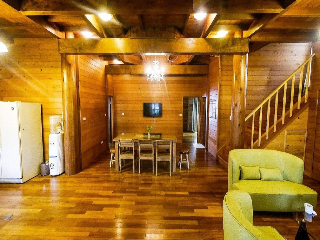 Cypress forest  B&B