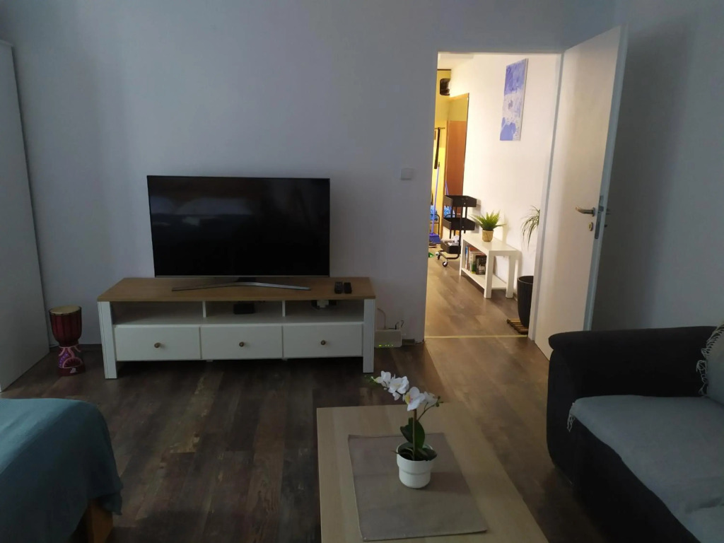 PISQOR Apartment - self check-in
