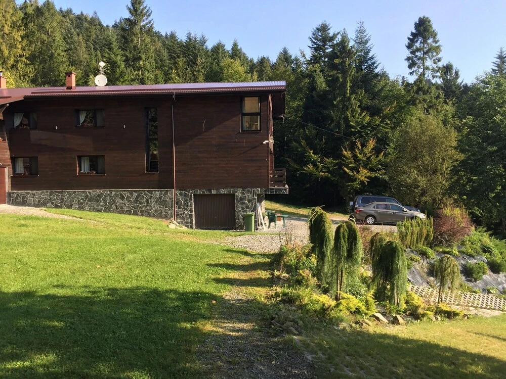 Karolinka Guest House