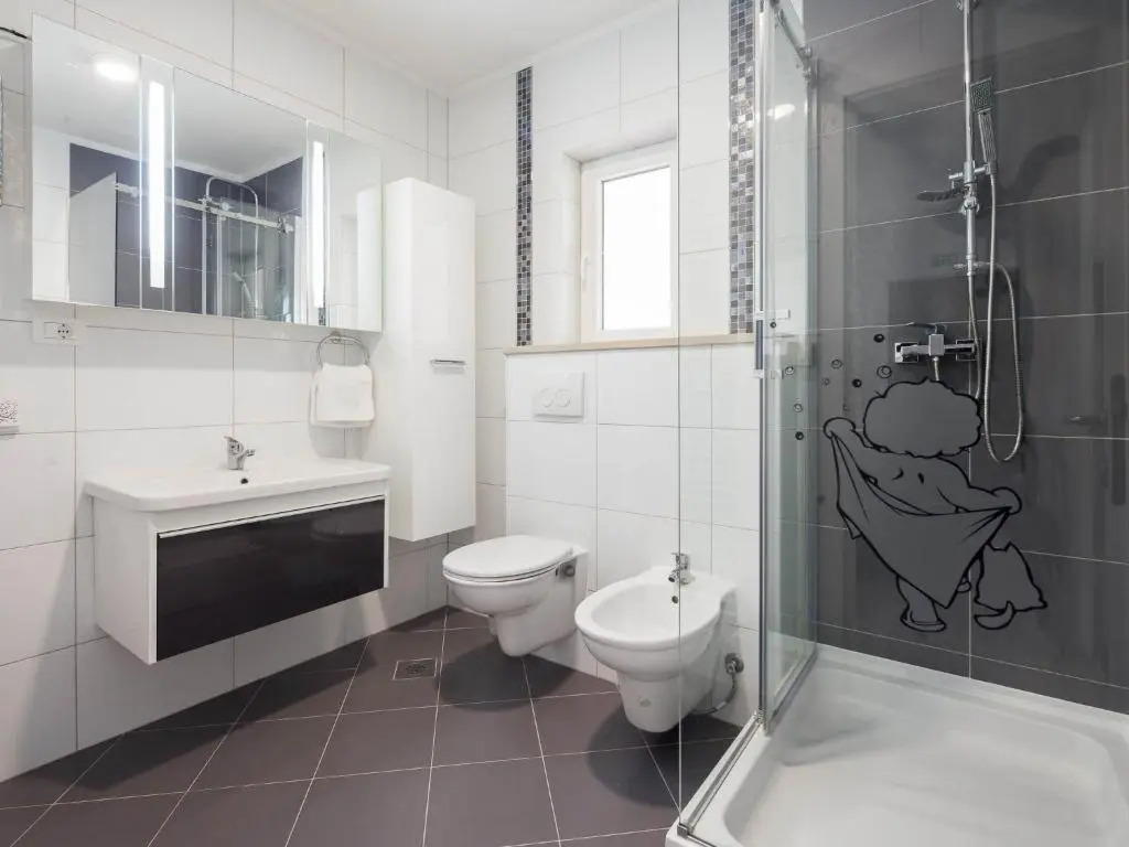 Apartment Lana ST