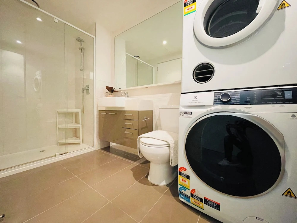 Mega Style Apartments Mainpoint