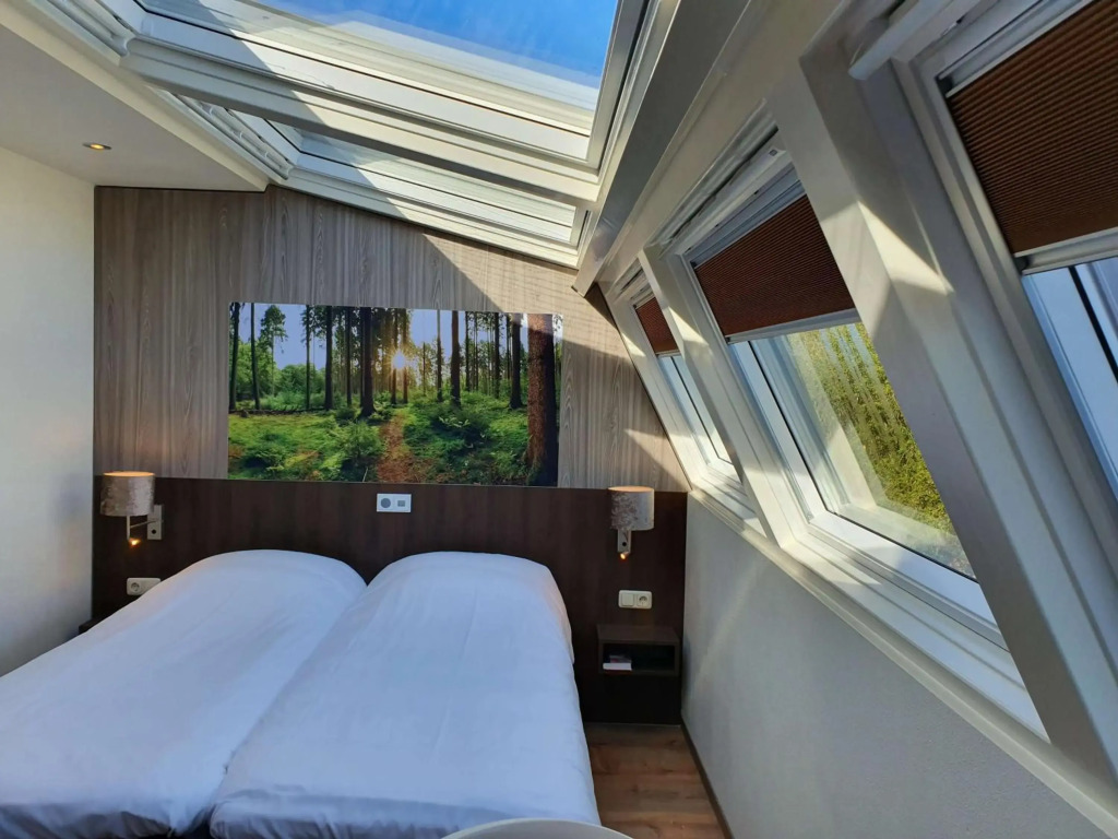Best Western Hotel Slenaken