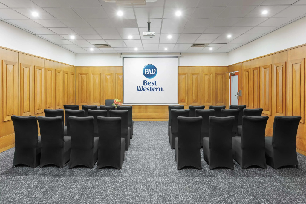 Best Western Hobart
