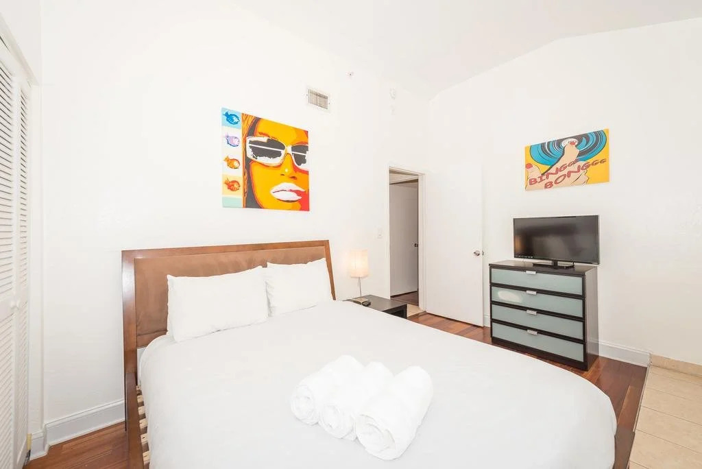 Hispaniola Apartments Part of the Oasis Casita Collection