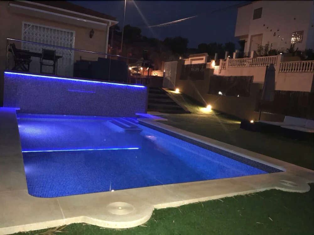 Villa Quint Mar