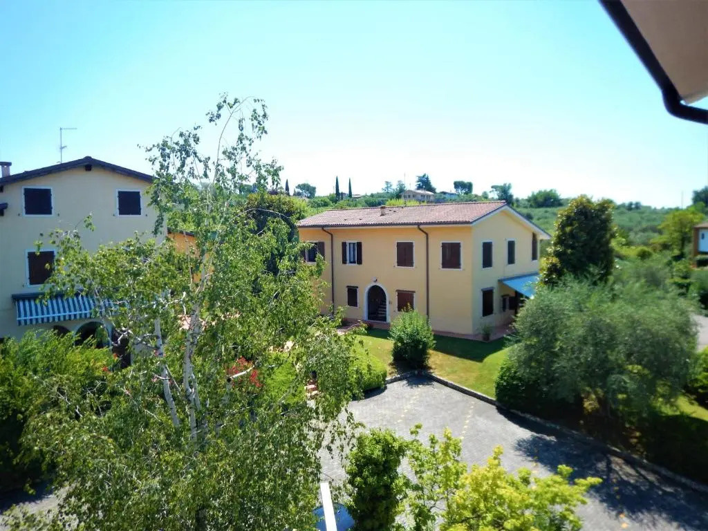 PANORAMIC apartment