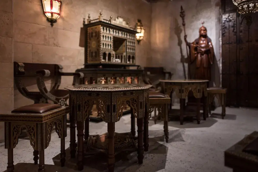 Casa de Reyes