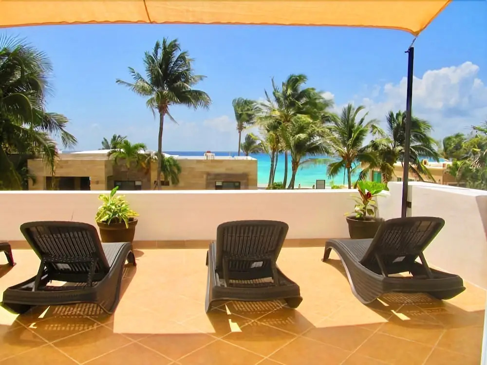 Casa Miramar by Playa Paradise