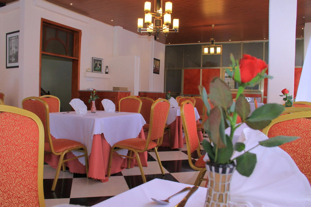 Hotel Lobelia