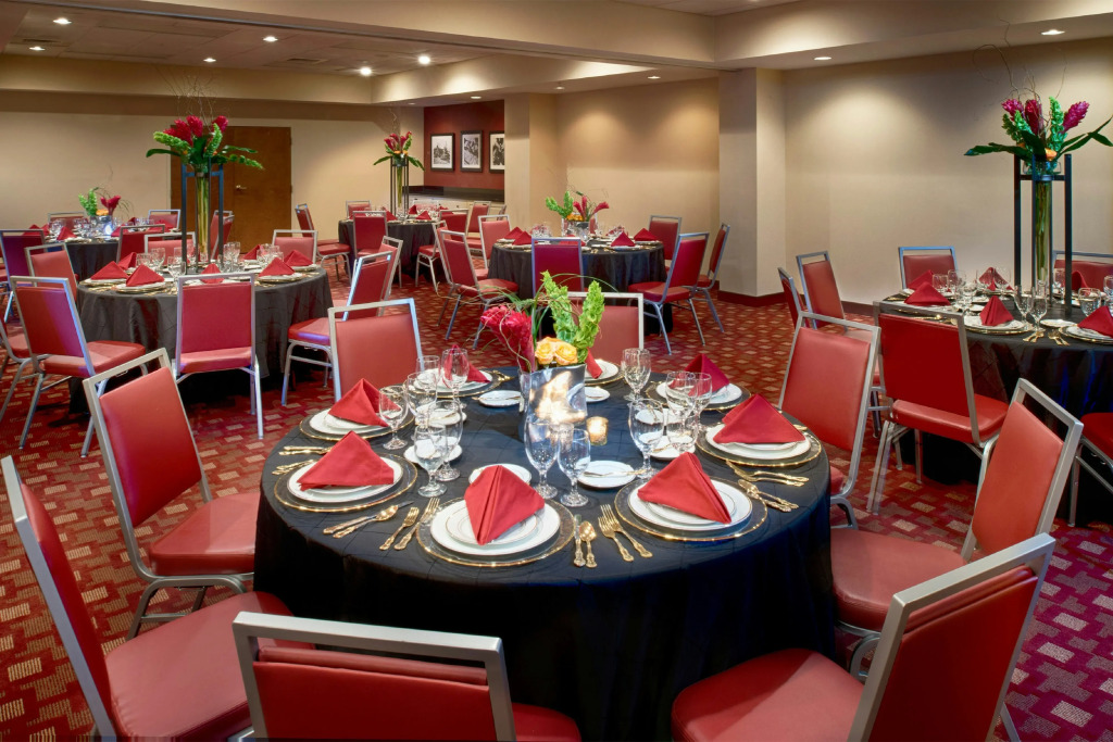 Four Points by Sheraton Memphis East